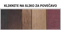 Stopnje o�iga pri renoviranih sodih