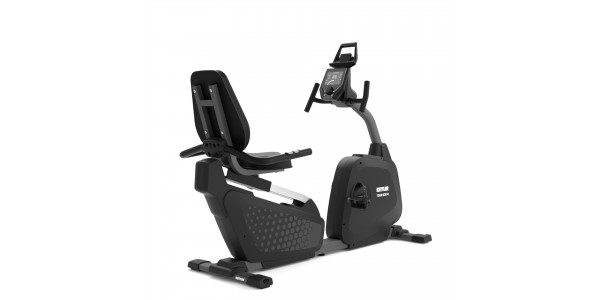 Ergometrično sedeče sobno kolo KETTLER TOUR 600R
