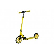 Skiro Hudora UP 200, canary