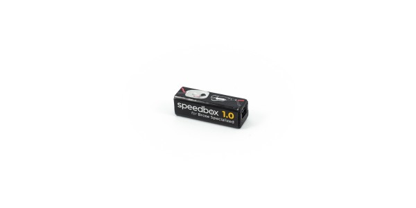 E-BIKE TUNING ČIP SPEEDBOX 1.0 BROSE SPECIALIZED/S/S MAG